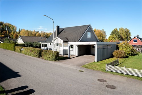 Enevägen 18