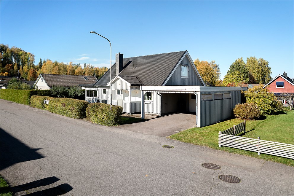 Enevägen 18