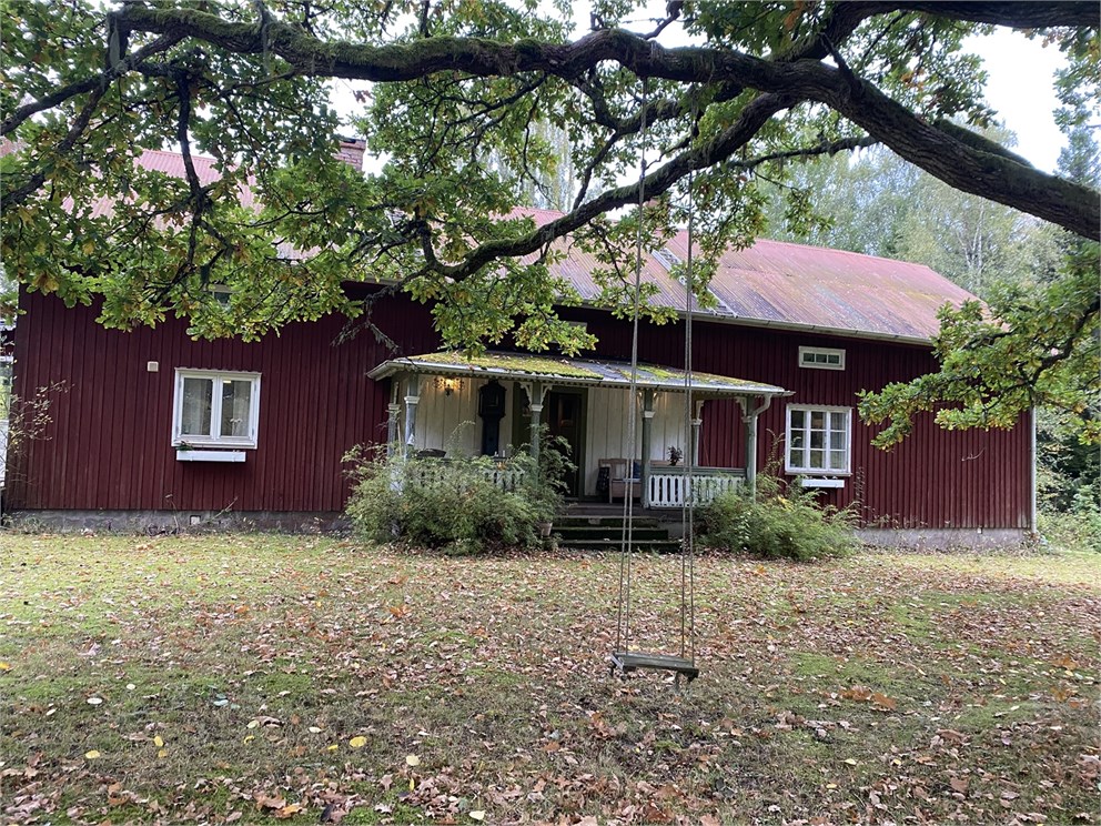 Mörnäs 1