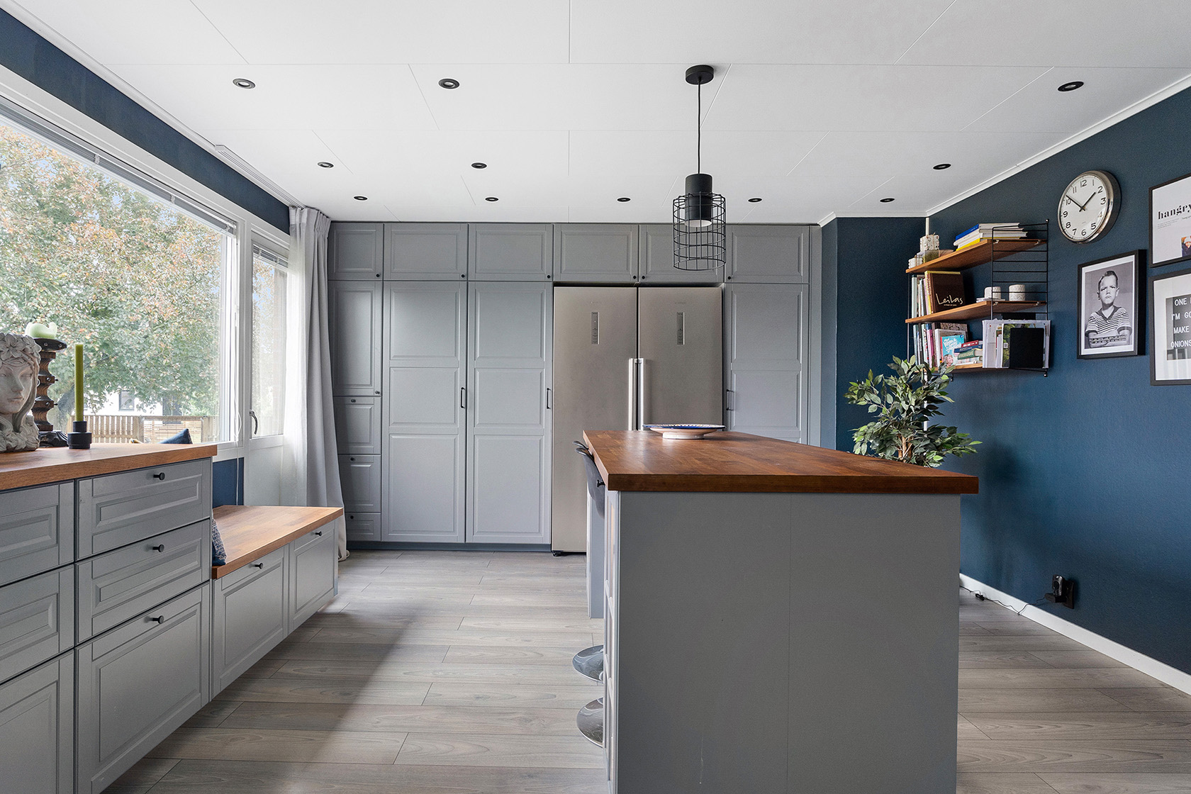 Villa, 3 rum, 116 m² i Skurup