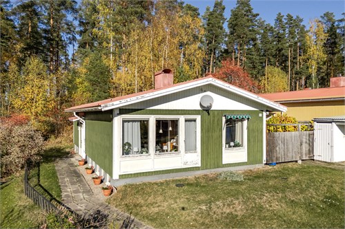 Hosjö backe 26