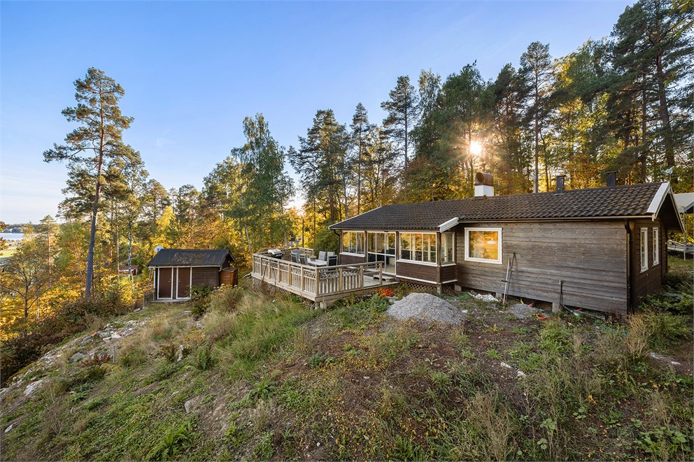 Backsippsvägen 4