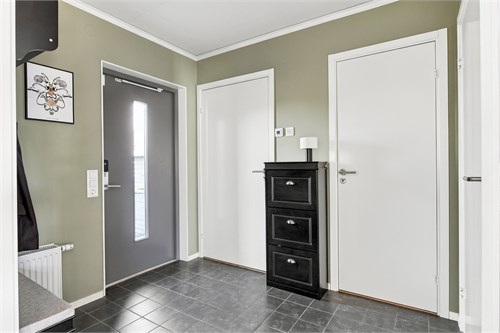 Byggvägen 4A