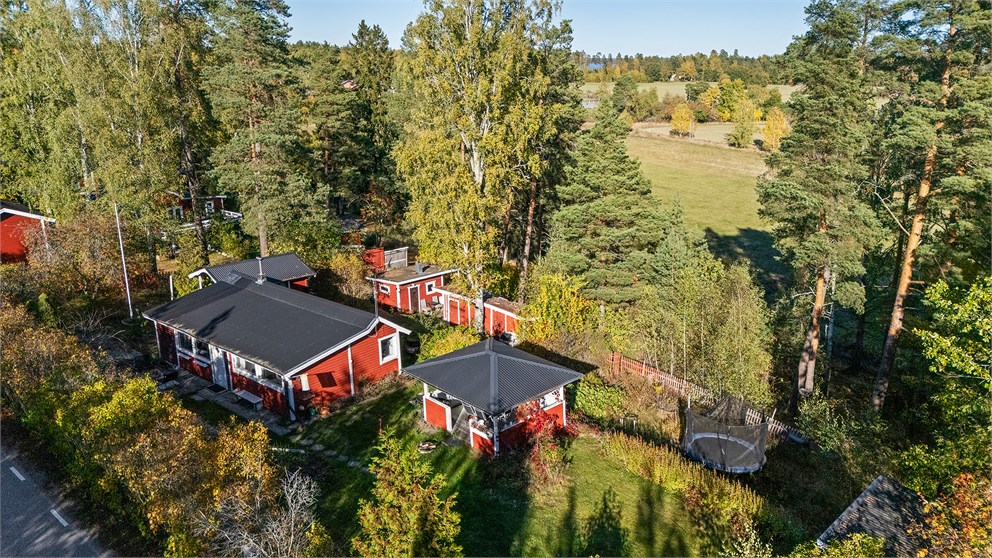 Slätviksvägen 26