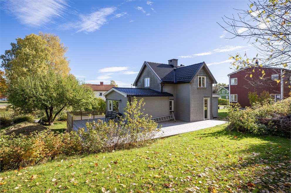 Dahlins väg 9