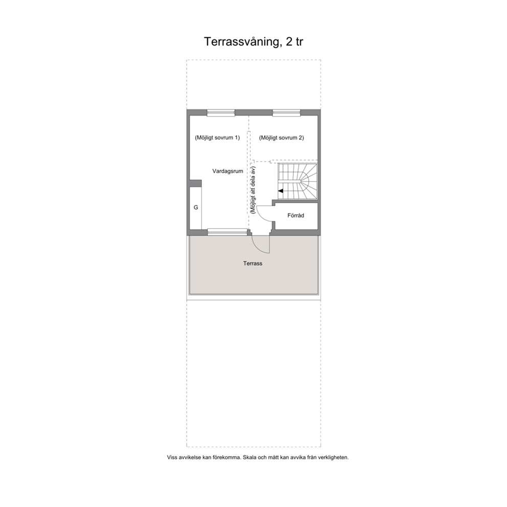Planritning 3