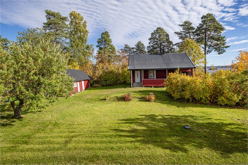Åsvägen 4
