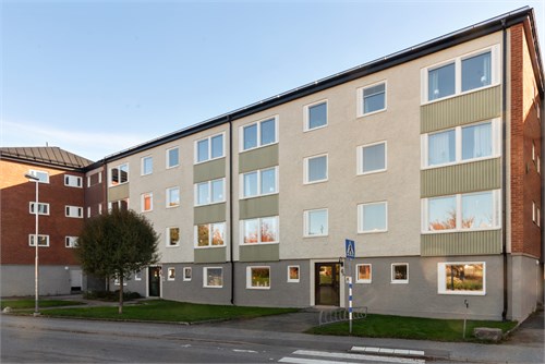Västra Banvägen 6 A