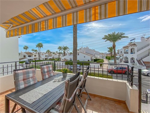 Villamartin | Torrevieja