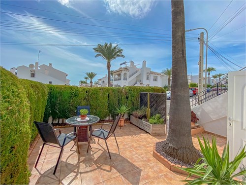 Villamartin | Torrevieja