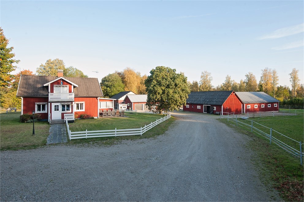 Lindås Sörhult 1