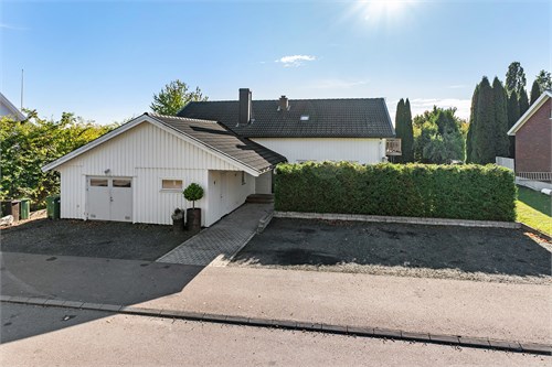 Bengstergatan 29