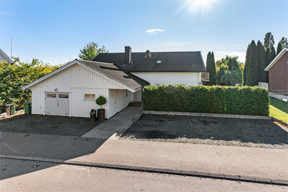 Bengstergatan 29