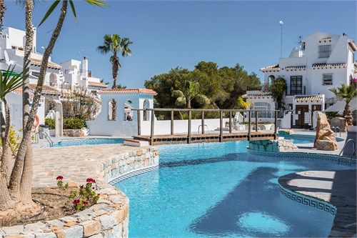 Villamartin | Torrevieja