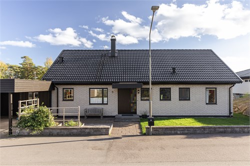 Traststigen 5