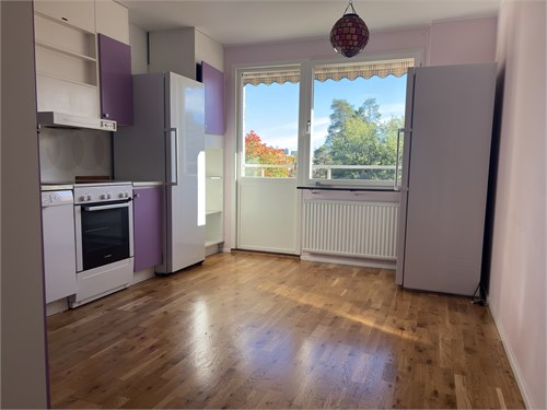 Nystadsgatan 9, 3tr