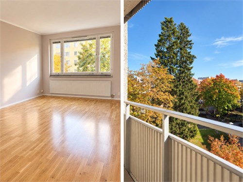 Nystadsgatan 9, 3tr