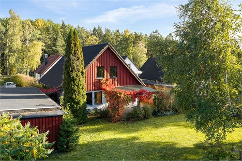 Båtvägen 59