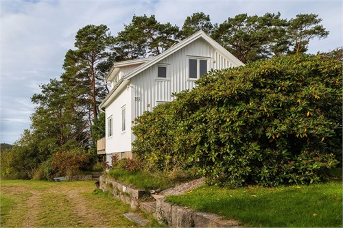 Röra nordgårdsväg 145