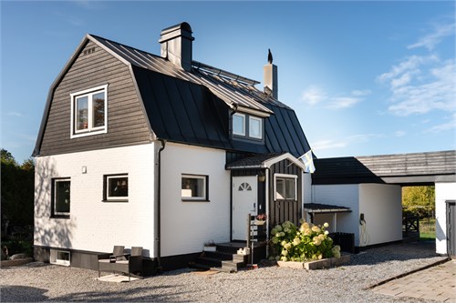 KVARNBACKSVÄGEN 9A