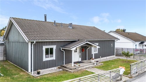 Spjutgatan 5