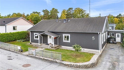 Spjutgatan 5