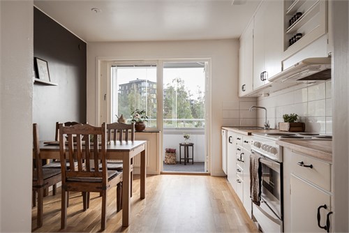 Forsvägen 3