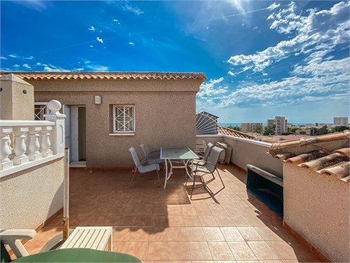 Torre La Mata - La Mata | Torrevieja