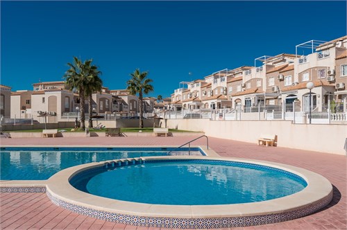 Torre La Mata - La Mata | Torrevieja