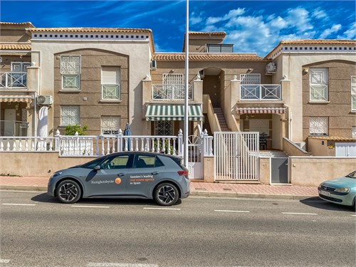 Torre La Mata - La Mata | Torrevieja
