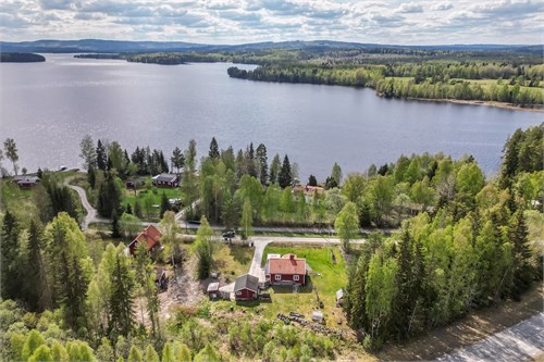 Stensbo Bäcksvedsvägen 4