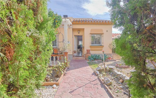 Torrox | Costa del Sol