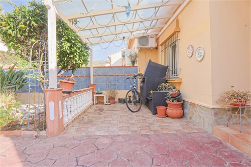 Torrox | Costa del Sol