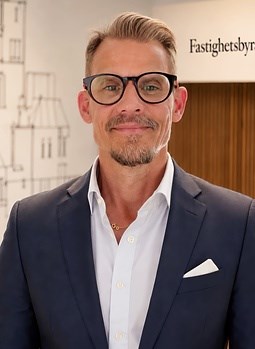 Andreas Ländin