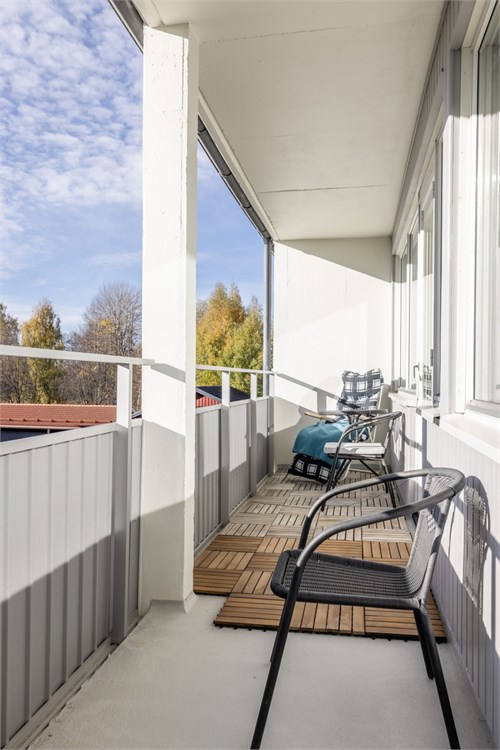 Hantverkaregatan 25 B