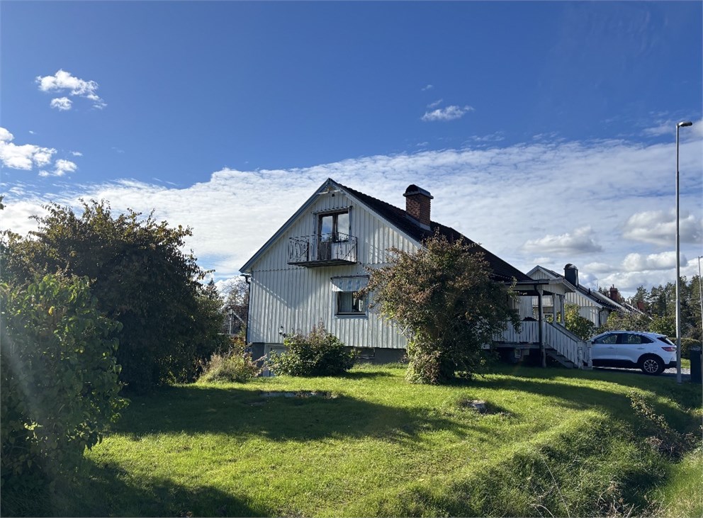 Linavägen 34