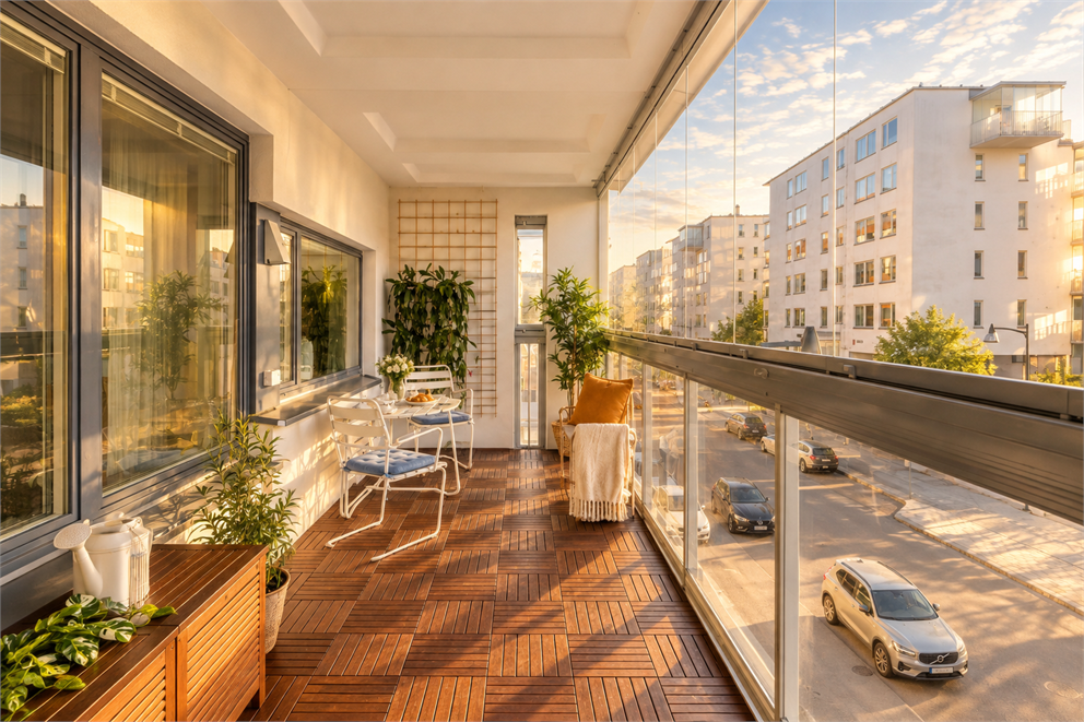 Hamngatan 28A