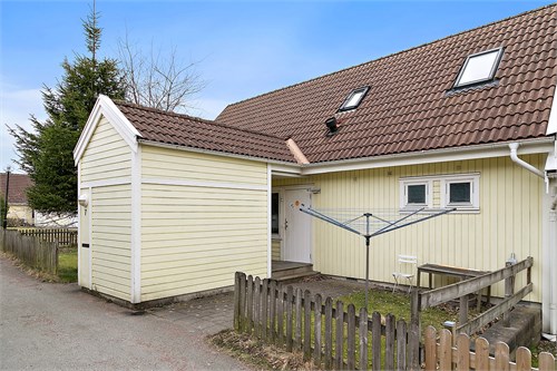 Sprintergången 7