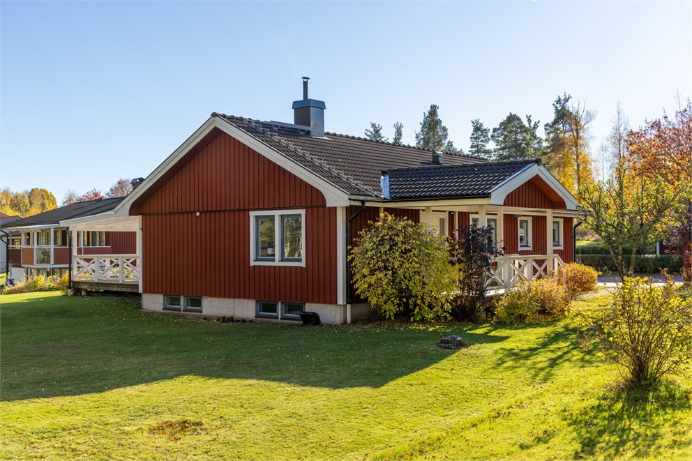 Gilderholsvägen 5