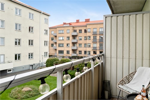 Stallgatan 3B