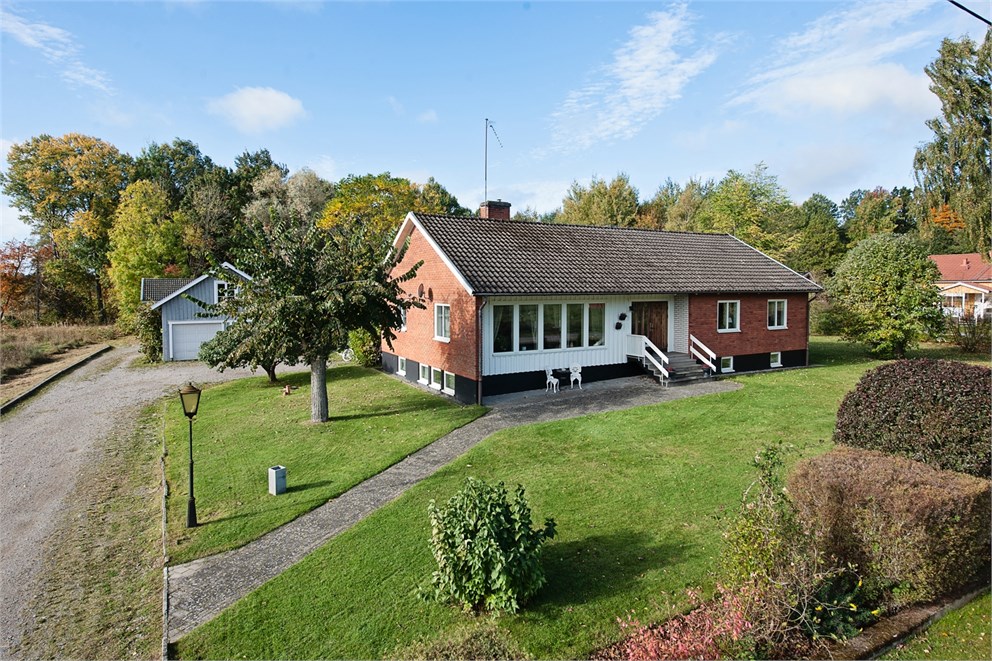 Lyckhem 1