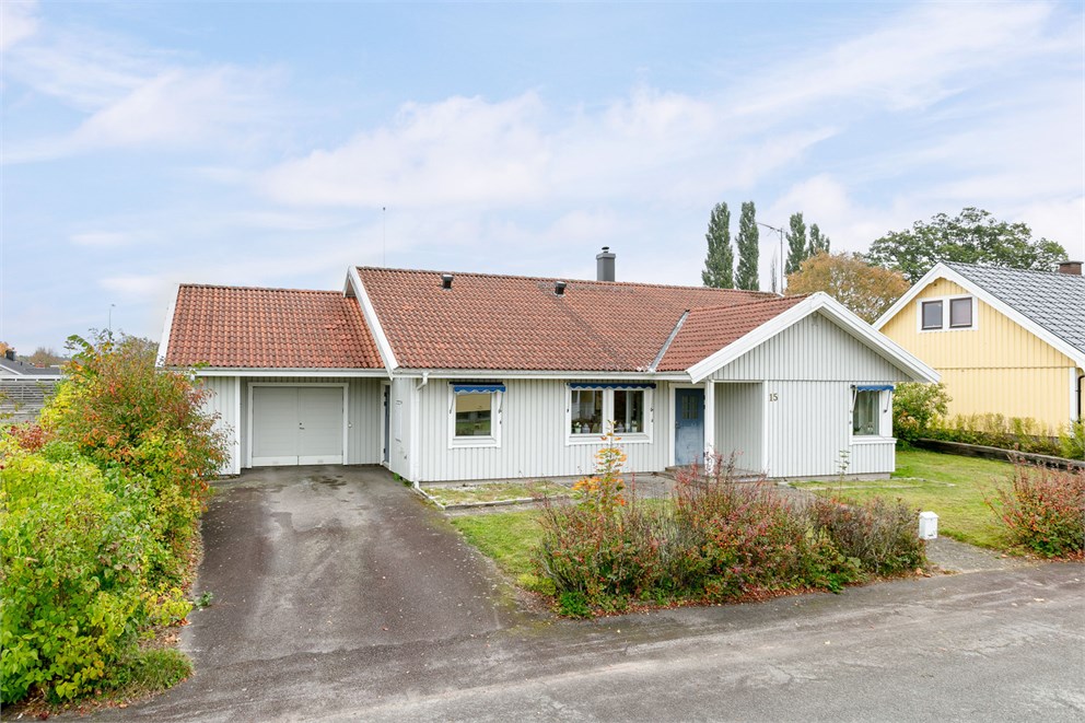 Lyckåsvägen 15