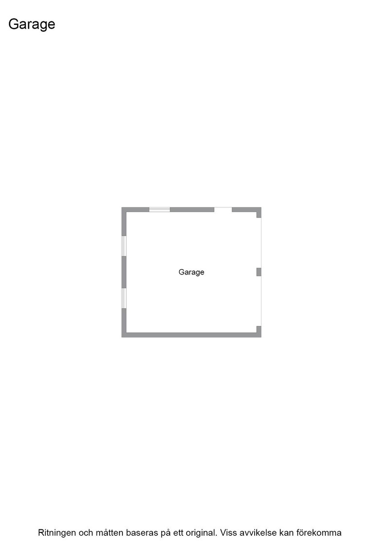 Garage