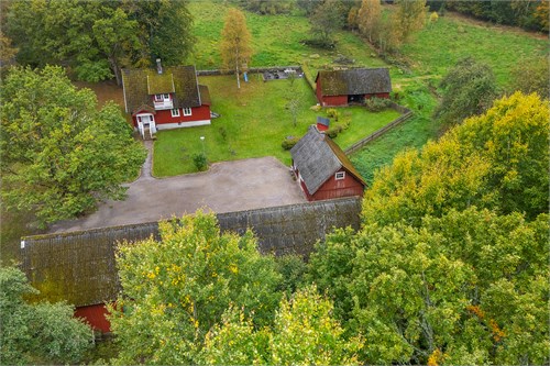 Ranseröd 4326
