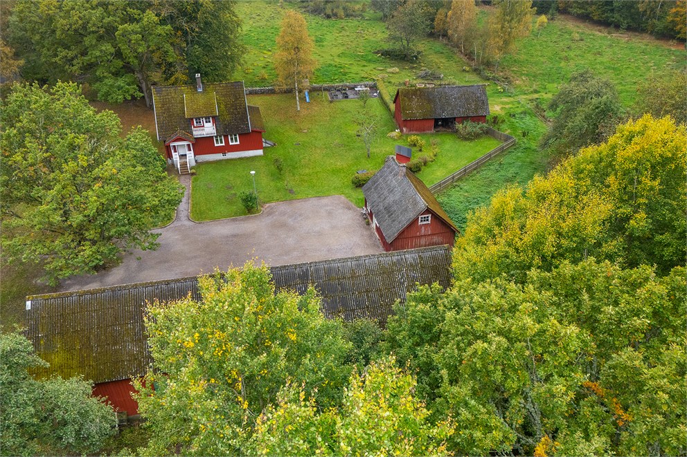 Ranseröd 4326