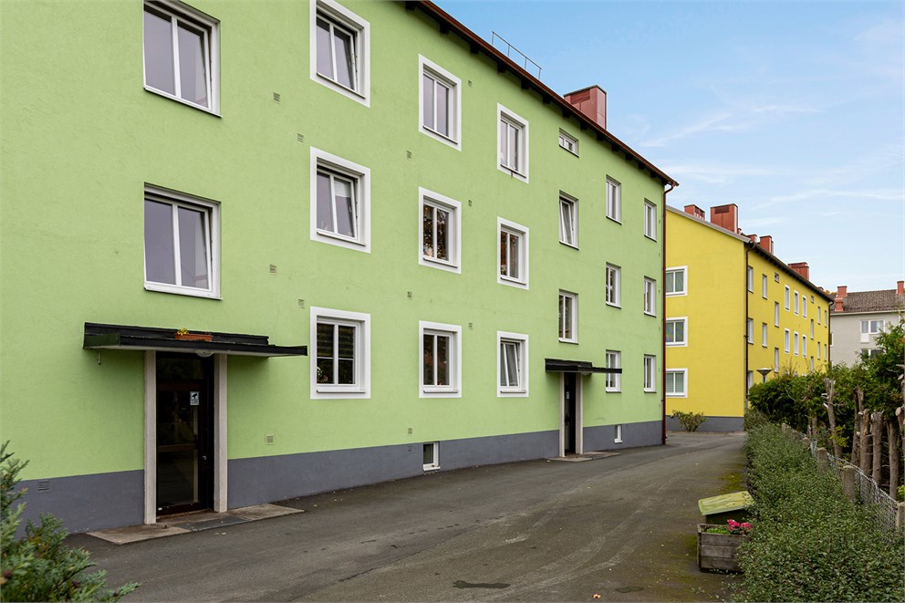 Ågatan 33A
