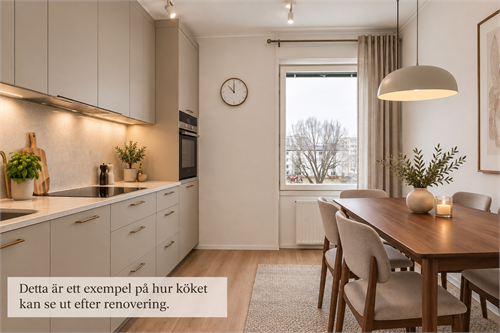 Månadsvägen 41