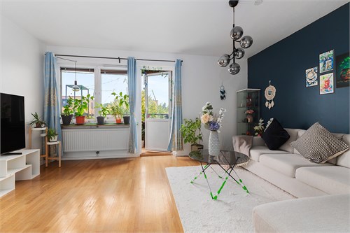 Helsingforsgatan 43, 3tr 