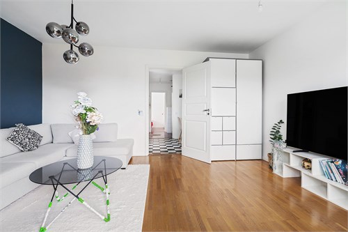 Helsingforsgatan 43, 3tr 