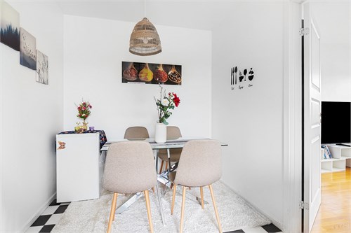 Helsingforsgatan 43, 3tr 